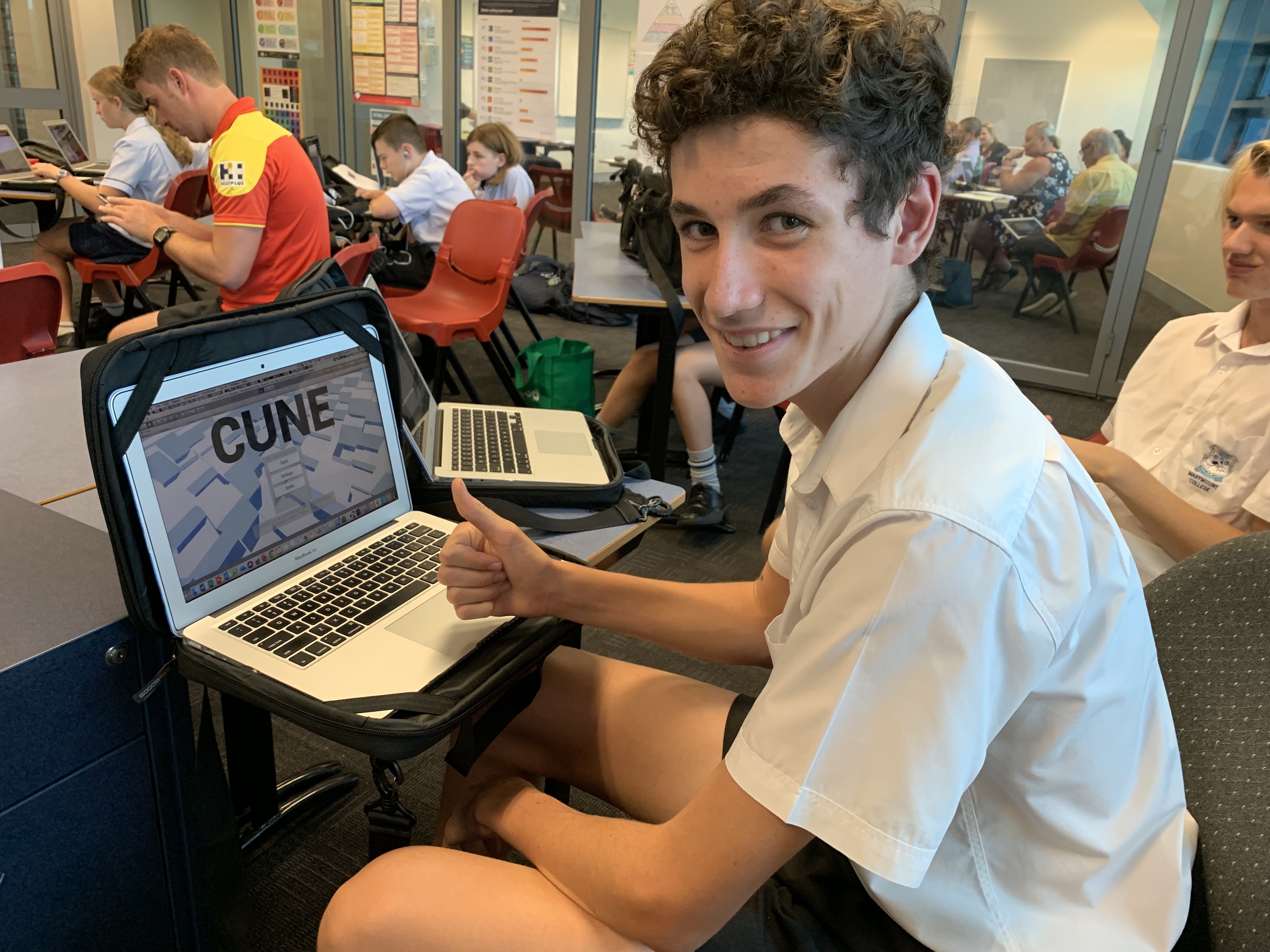 Marymount College Code Club.jpg