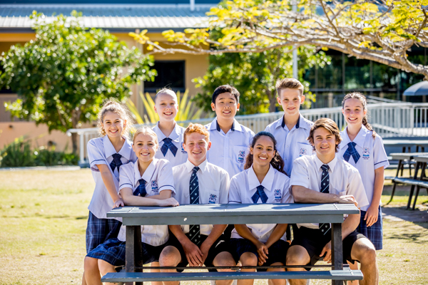 Marymount College Burleigh Waters Our College.jpg