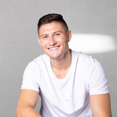 Nik Mirkovic
