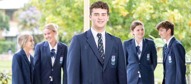 Marymount College Year 10 Pastoral Reps.jpg