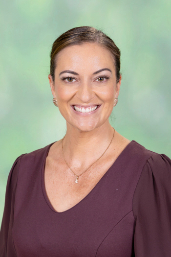 Photo of Emma Hargraves